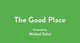 the good place rp