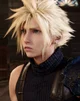 Cloud Strife 