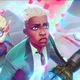 0ARC - Ekko 