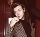 Harry Styles - AU