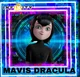 Mavis Dracula