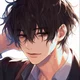Yuuta l Your student