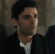 Oscar Isaac