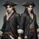Pirates Duo 