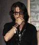 JOHNNY DEPP