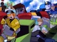 -Rescue bots-