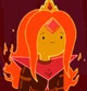 Flame Princess 