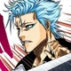 Grimmjow Jaegerjaque