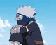 Kakashi kid