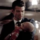 Elijah Mikaelson 