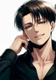 Levi ackerman 