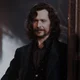 Sirius  Black