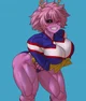 Mina Ashido