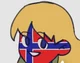 Female Norway CH