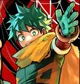 Izuku Midoriya