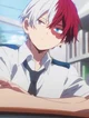 Shoto Todoroki