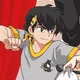 Ryoga Hibiki