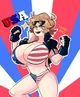 America