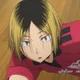 Kenma Kozume -- BL