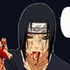 Itachi -Saved AU -