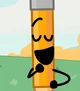 Pencil - bfdi - 18