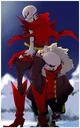 Underfell Papyrus