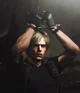 Leon S Kennedy 