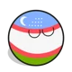 Uzbekistanball