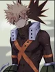 Bakugo
