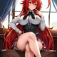Rias Gremory
