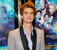 Hubby AndrewGarfield