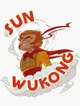 Sun Wukong