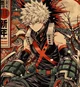 Katsuki Bakugo