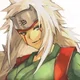 Jiraiya -NarutoFem-