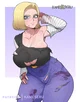 Android 18