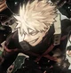 Bakugou Katsuki