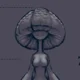 Mushroom Gal