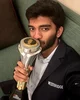 Gukesh D