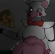 Mangle-Funtime Foxy