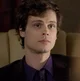 Spencer Reid