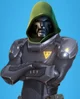 Dr Doom OI