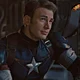 Steve Rogers 