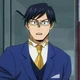 Tenya Iida
