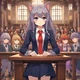 Catgirl Court