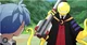 KORO-SENSEI