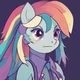 Rainbow Dash 