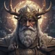 Odin The Allfather