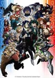 My hero academia 