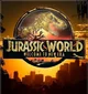 Jurassic world WNE