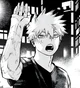 Katsuki Bakugou